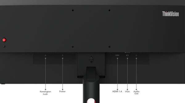 S24I-30 23.8" HDMI/VGA