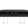 S24I-30 23.8" HDMI/VGA