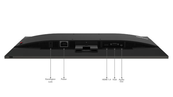 S24I-30 23.8" HDMI/VGA