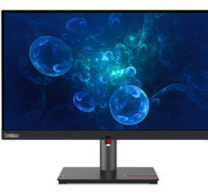 Lenovo ThinkVision P27pz-30 computer monitor 68.6 cm (27") 3840 x Lenovo ThinkVision P27pz-30 computer monitor 68.6 cm (27") 3840 x