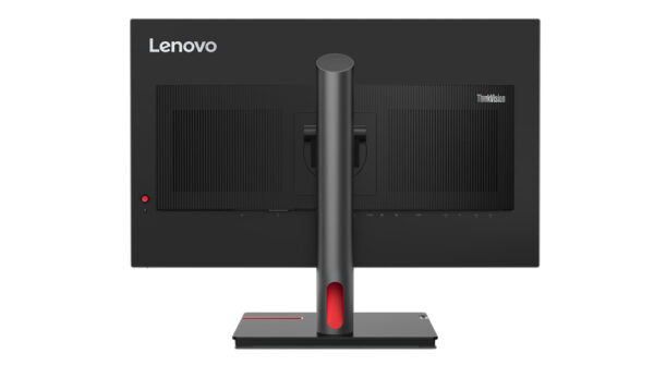 Lenovo ThinkVision P27pz-30 computer monitor 68.6 cm (27") 3840 x