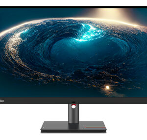 Lenovo ThinkVision P32pz-30 computer monitor 80 cm (31.5") 3840 x P32PZ-30 31.5" HDMI/DP/USB-C/RJ45