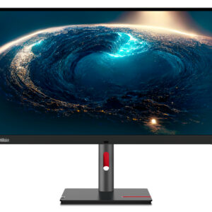 Lenovo ThinkVision P32pz-30 computer monitor 80 cm (31.5") 3840 x P32PZ-30 31.5" HDMI/DP/USB-C/RJ45