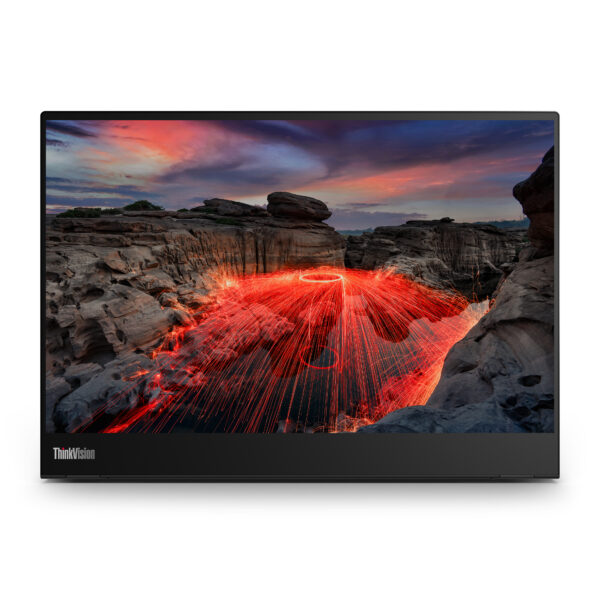 M14T G2 14" TOUCH/MOBILE 2XUSB-C  *S