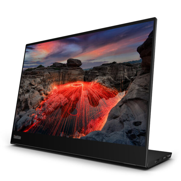 M14T G2 14" TOUCH/MOBILE 2XUSB-C  *S