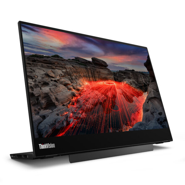 M14T G2 14" TOUCH/MOBILE 2XUSB-C  *S