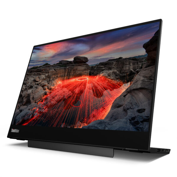 M14T G2 14" TOUCH/MOBILE 2XUSB-C  *S