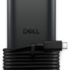DELL 9JG5W power adapter/inverter Indoor 130 W Black