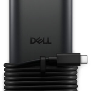 DELL 9JG5W power adapter/inverter Indoor 130 W Black