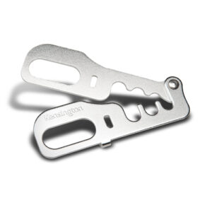 Kensington CableSaver Desk Mount Security Anchor CABLESAVER