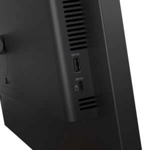 T27-40 27" HDMI/DP/VGA/USB-CBA *S*