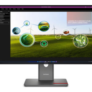 Lenovo ThinkVision P27Q-40 Monitor Lenovo ThinkVision P27Q-40 Monitor