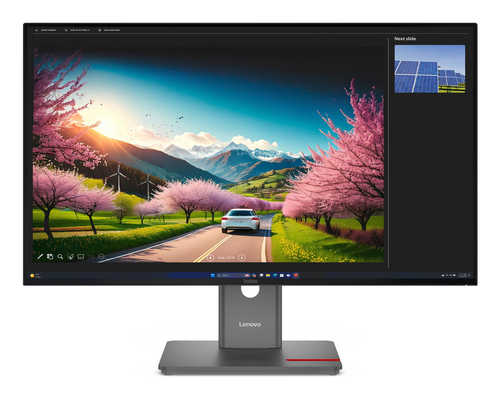 *Non Cancellable/Non Returnable (NCNR)* ^TV P32UD-40 32 INCH MONITOR