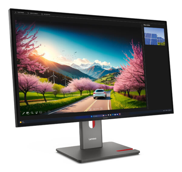*Non Cancellable/Non Returnable (NCNR)* ^TV P32UD-40 32 INCH MONITOR