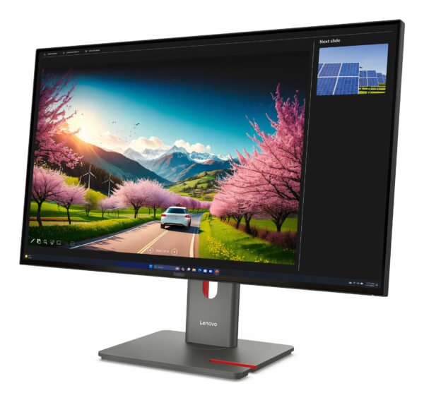 *Non Cancellable/Non Returnable (NCNR)* ^TV P32UD-40 32 INCH MONITOR