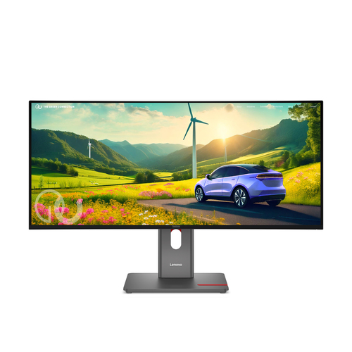 P34WD-40 34IN HDMI/DP/USB-C/RJ45 *S*