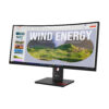 T34WD-40 34IN HDMI/DP/USB-C/RJ45 *S*