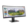 T34WD-40 34IN HDMI/DP/USB-C/RJ45 *S*