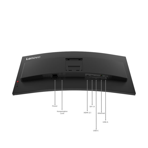 T34WD-40 34IN HDMI/DP/USB-C/RJ45 *S*