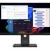 *Non Cancellable/Non Returnable (NCNR)* THINKVISION T27UD-40 27 INCH MONITOR