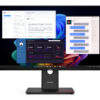 *Non Cancellable/Non Returnable (NCNR)* THINKVISION T27UD-40 27 INCH MONITOR