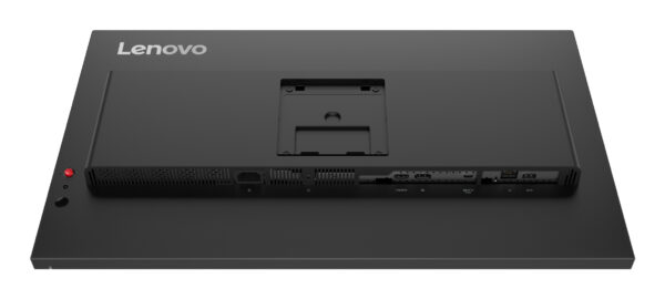 *Non Cancellable/Non Returnable (NCNR)* THINKVISION T27UD-40 27 INCH MONITOR