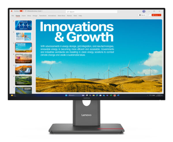 TV P24QD-40 23.8 INCH MONITOR