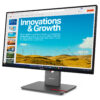 TV P24QD-40 23.8 INCH MONITOR