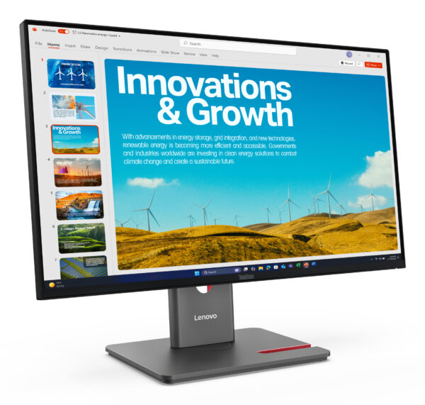 TV P24QD-40 23.8 INCH MONITOR