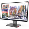 P27QD-40 27IN HDMI/DP/USB-C/RJ45 *S*