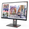 P27QD-40 27IN HDMI/DP/USB-C/RJ45 *S*