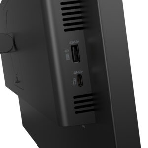 P27QD-40 27IN HDMI/DP/USB-C/RJ45 *S*