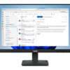 THINKVISION S24-4E 23.8 INCH MONITOR