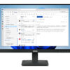 THINKVISION S24-4E 23.8 INCH MONITOR