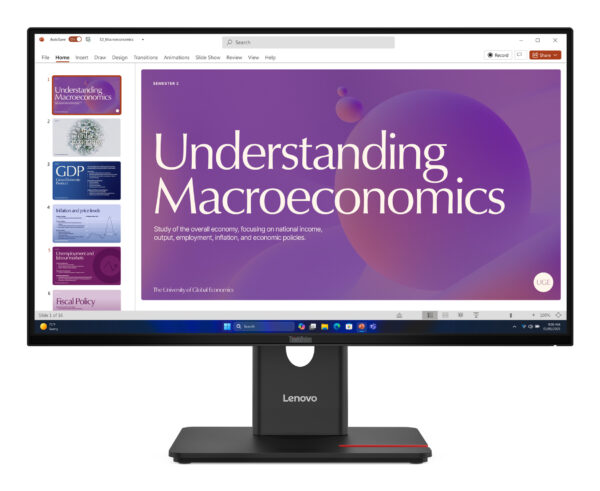TV T24D-40 23.8 INCH MONITOR
