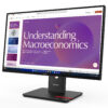 TV T24D-40 23.8 INCH MONITOR