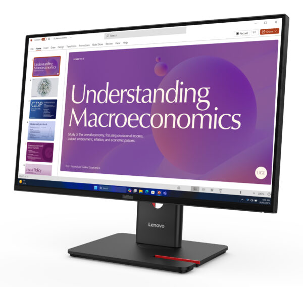 TV T24D-40 23.8 INCH MONITOR