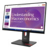 TV T24D-40 23.8 INCH MONITOR