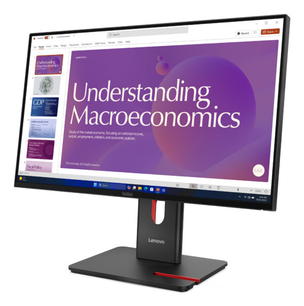 TV T24D-40 23.8 INCH MONITOR