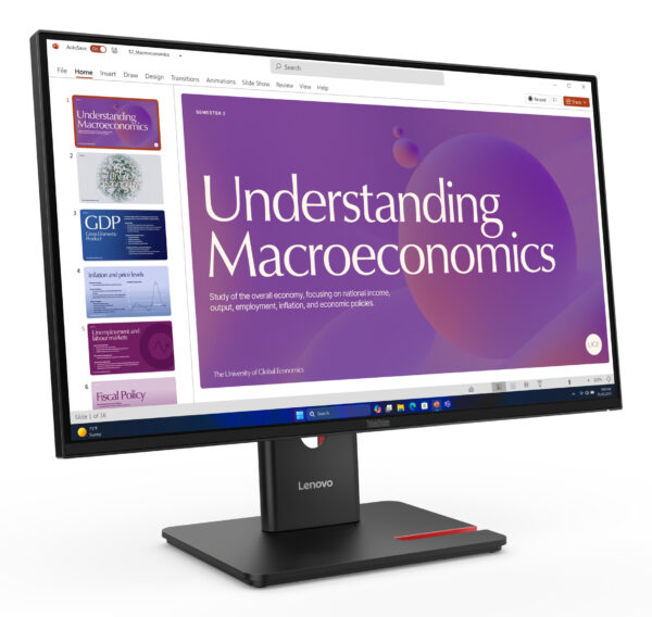 TV T24D-40 23.8 INCH MONITOR