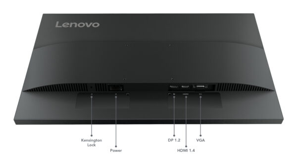 E24-40 23.8IN HDMI/DP/VGA *S*