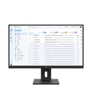 Lenovo ThinkVision E27-40 Monitor *Non Cancellable/Non Returnable (NCNR)* THINKVISION E27-40 27 INCH MONITOR