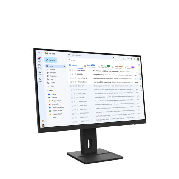 *Non Cancellable/Non Returnable (NCNR)* THINKVISION E27-40 27 INCH MONITOR