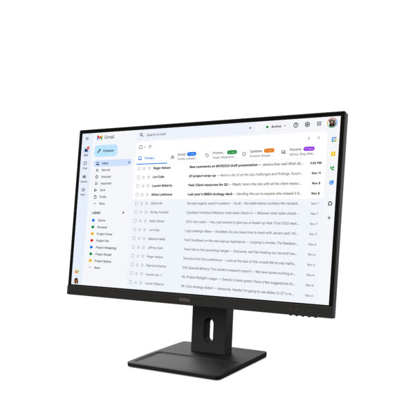 *Non Cancellable/Non Returnable (NCNR)* THINKVISION E27-40 27 INCH MONITOR