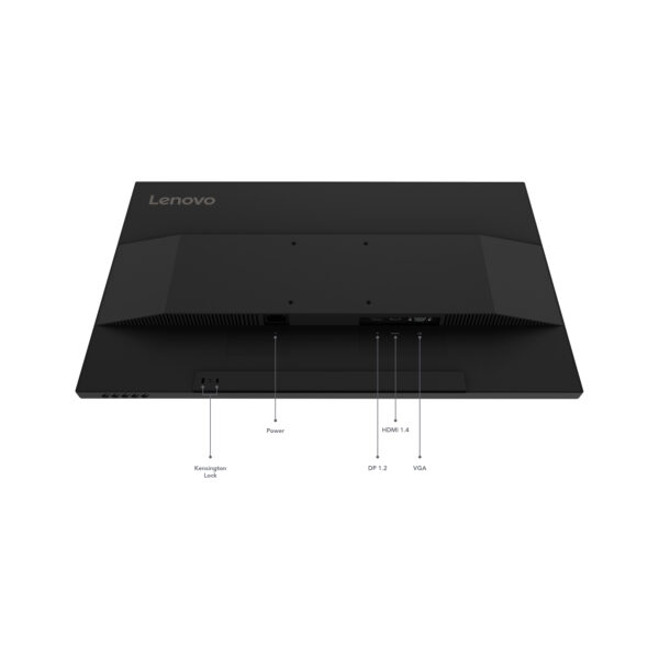*Non Cancellable/Non Returnable (NCNR)* THINKVISION E27-40 27 INCH MONITOR
