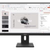THINKVISION E22-40 21.5 INCH MONITOR