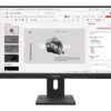 THINKVISION E22-40 21.5 INCH MONITOR