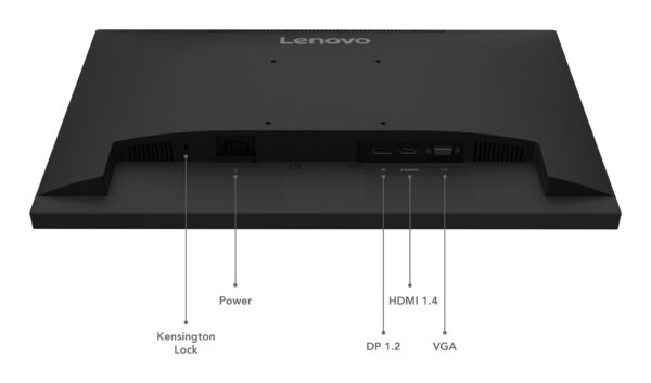 THINKVISION E22-40 21.5 INCH MONITOR