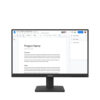 *Non Cancellable/Non Returnable (NCNR)* THINKVISION S22-4E 21.5 INCH MONITOR