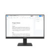 *Non Cancellable/Non Returnable (NCNR)* THINKVISION S22-4E 21.5 INCH MONITOR